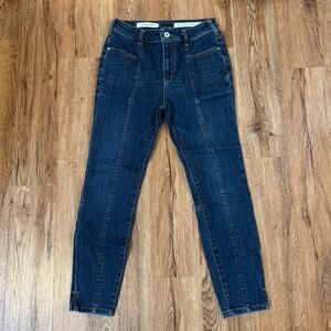 Anthropologie Pilcro perfect Women’s Jeans